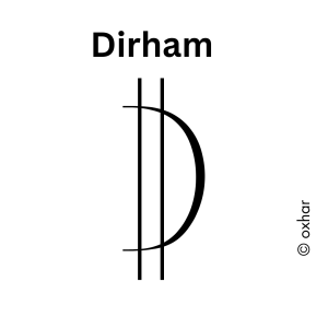 dirham