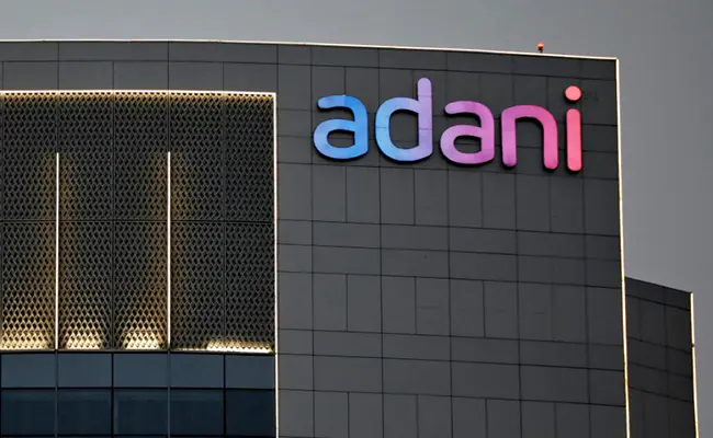 adani